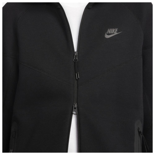 Nike Ανδρική ζακέτα Sportswear Tech Fleece Windrunner Full-Zip Hoodie